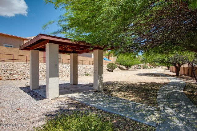18877 S Esherton Drive, Sahuarita, AZ 85629