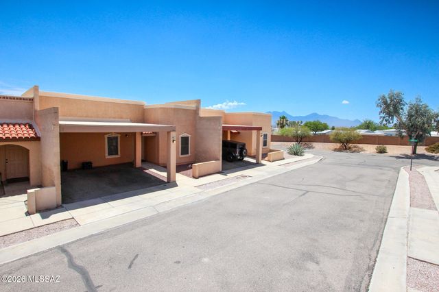18877 S Esherton Drive, Sahuarita, AZ 85629