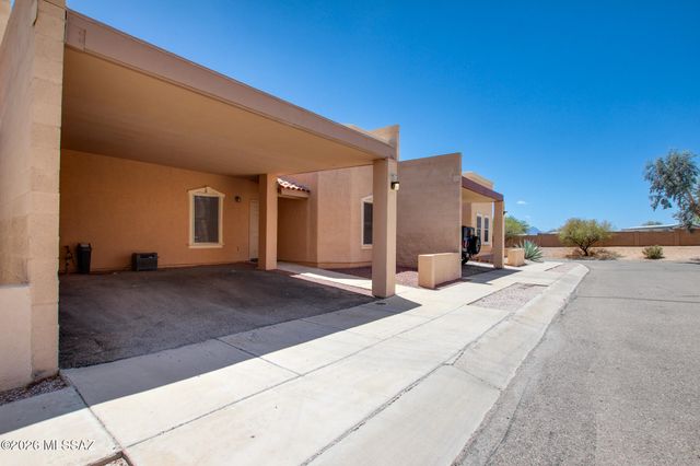 18877 S Esherton Drive, Sahuarita, AZ 85629
