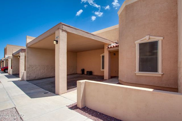18877 S Esherton Drive, Sahuarita, AZ 85629