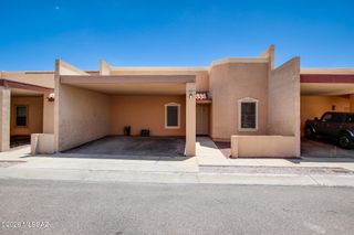 18877 S Esherton Drive, Sahuarita, AZ 85629