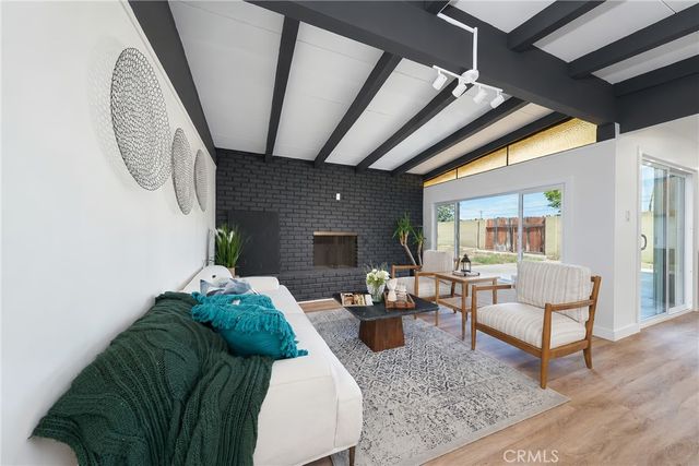 7437 El Verano, Buena Park, CA 90620