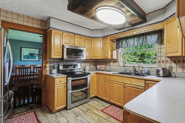 10902 Green Chapel Road NW, Johnstown, OH 43031