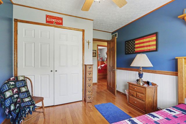 10902 Green Chapel Road NW, Johnstown, OH 43031