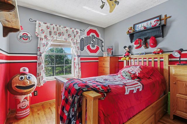 10902 Green Chapel Road NW, Johnstown, OH 43031