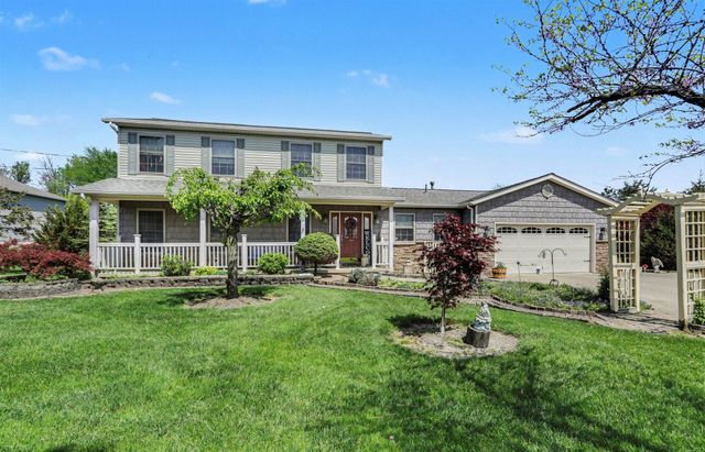 10902 Green Chapel Road NW, Johnstown, OH 43031