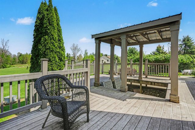 10902 Green Chapel Road NW, Johnstown, OH 43031