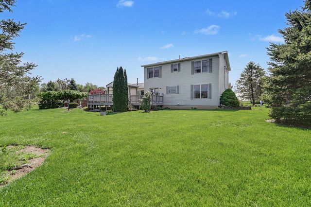 10902 Green Chapel Road NW, Johnstown, OH 43031