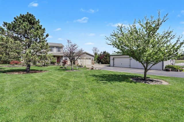 10902 Green Chapel Road NW, Johnstown, OH 43031
