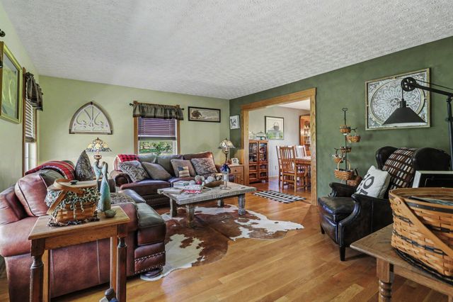 10902 Green Chapel Road NW, Johnstown, OH 43031