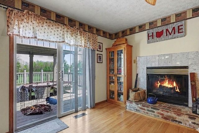 10902 Green Chapel Road NW, Johnstown, OH 43031