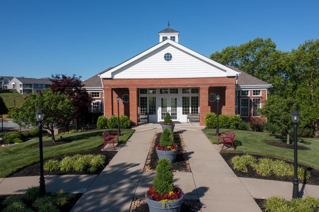 9616 Soaring Breezes, Union, KY 41091