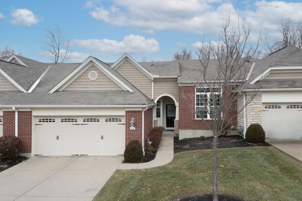 9616 Soaring Breezes, Union, KY 41091