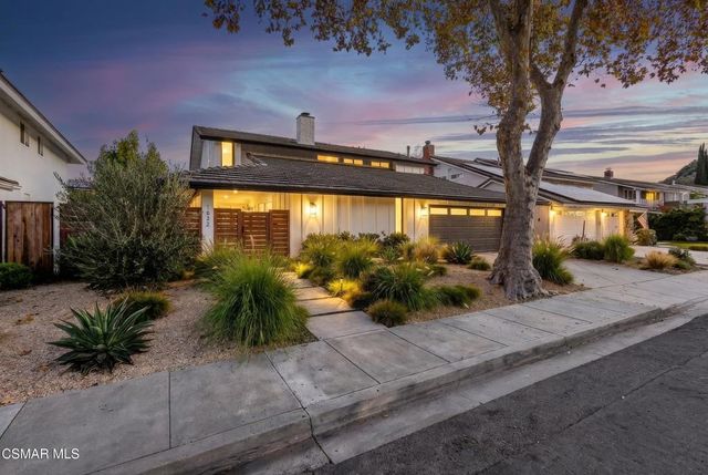 1632 Camberwell Place, Westlake Village, CA 91361