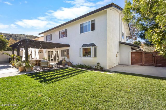1632 Camberwell Place, Westlake Village, CA 91361
