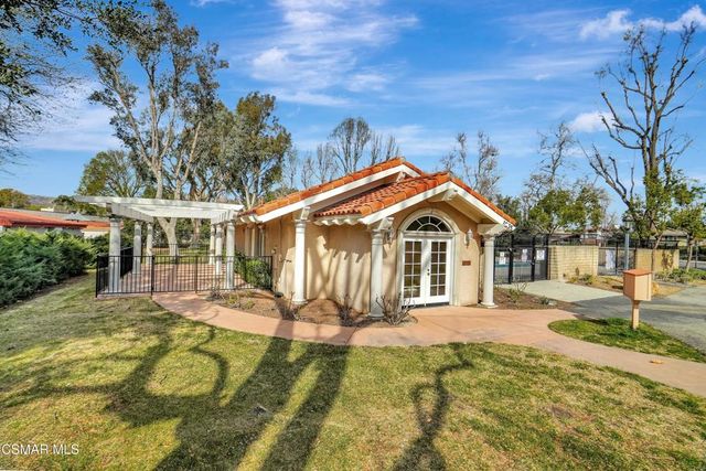 1632 Camberwell Place, Westlake Village, CA 91361