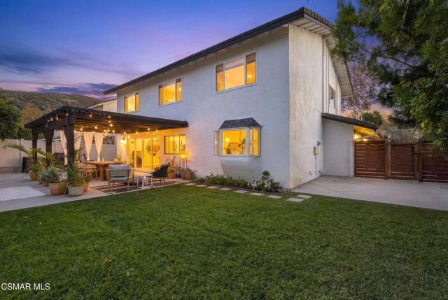 1632 Camberwell Place, Westlake Village, CA 91361