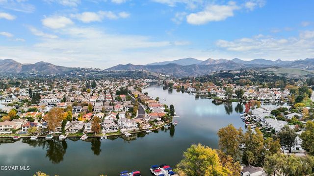 1632 Camberwell Place, Westlake Village, CA 91361