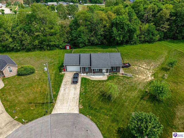 56 Curb Court, Elizabethtown, KY 42701