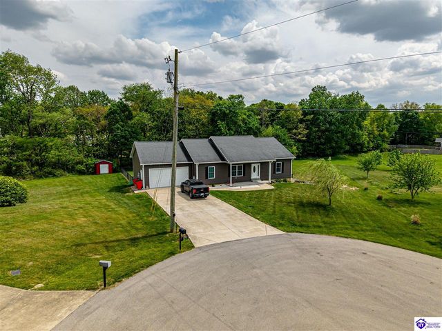 56 Curb Court, Elizabethtown, KY 42701