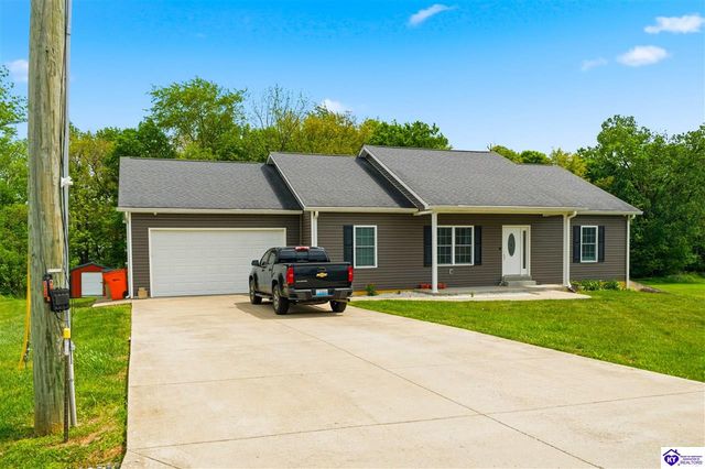 56 Curb Court, Elizabethtown, KY 42701