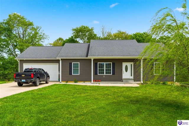 56 Curb Court, Elizabethtown, KY 42701