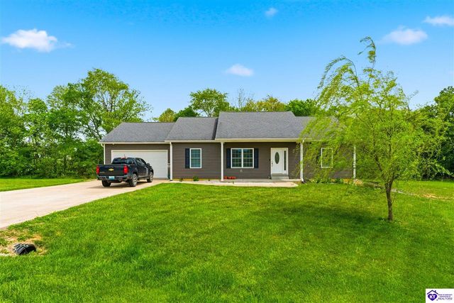 56 Curb Court, Elizabethtown, KY 42701