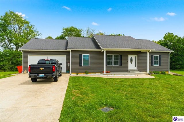 56 Curb Court, Elizabethtown, KY 42701