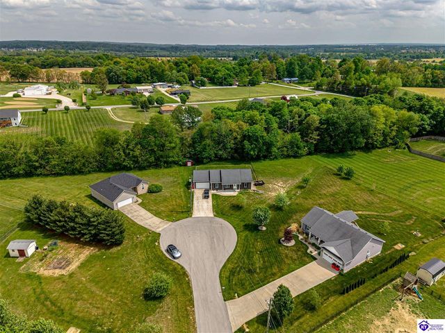 56 Curb Court, Elizabethtown, KY 42701