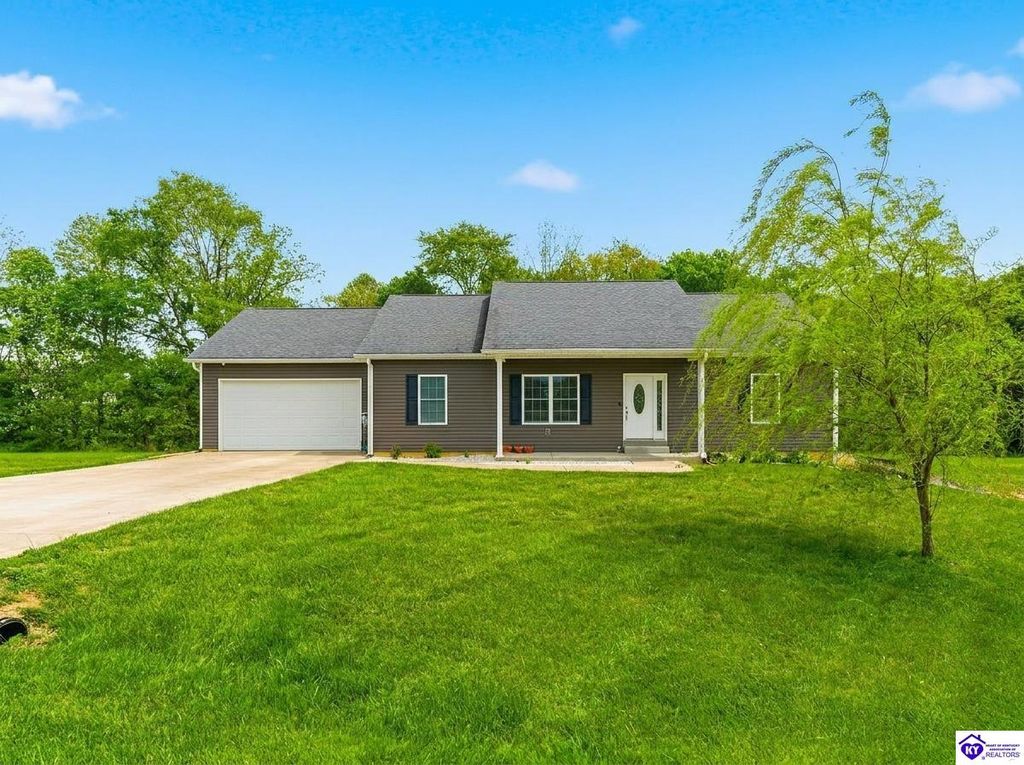 56 Curb Court, Elizabethtown, KY 42701