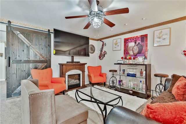 1022 Serene Lake Drive, Griffin, GA 30223