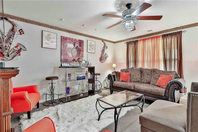 1022 Serene Lake Drive, Griffin, GA 30223