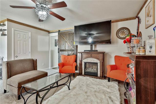 1022 Serene Lake Drive, Griffin, GA 30223