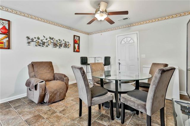 1022 Serene Lake Drive, Griffin, GA 30223