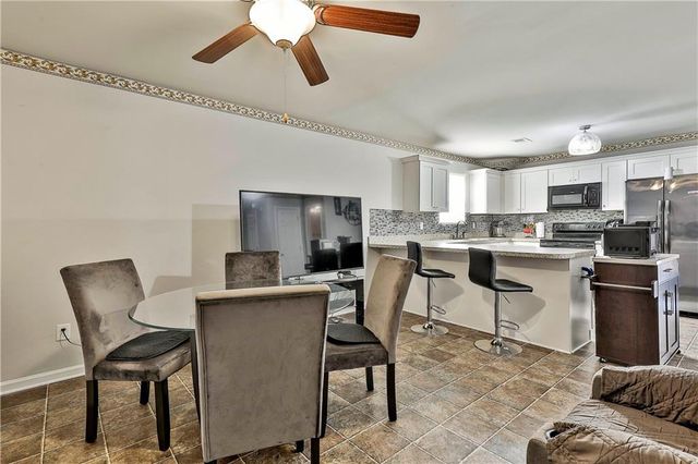 1022 Serene Lake Drive, Griffin, GA 30223