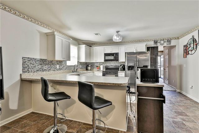 1022 Serene Lake Drive, Griffin, GA 30223