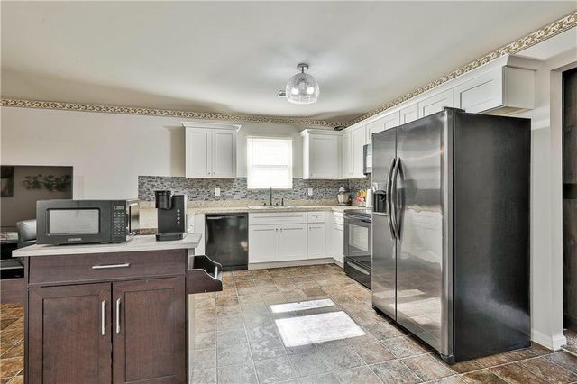 1022 Serene Lake Drive, Griffin, GA 30223