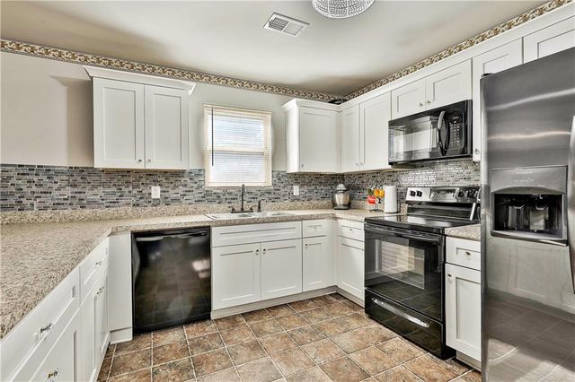 1022 Serene Lake Drive, Griffin, GA 30223