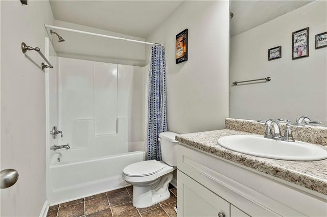 1022 Serene Lake Drive, Griffin, GA 30223