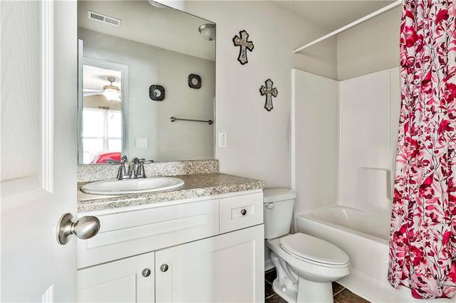 1022 Serene Lake Drive, Griffin, GA 30223