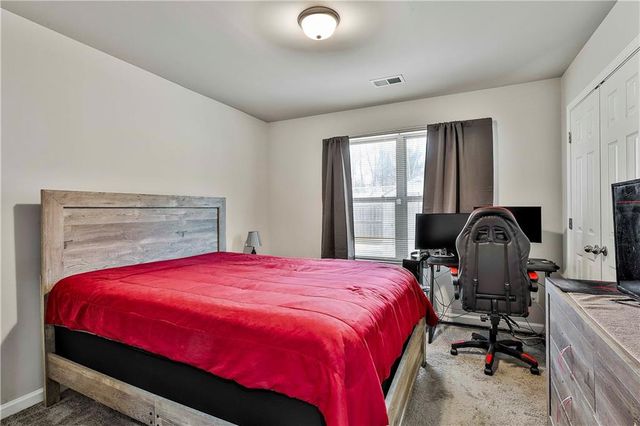 1022 Serene Lake Drive, Griffin, GA 30223