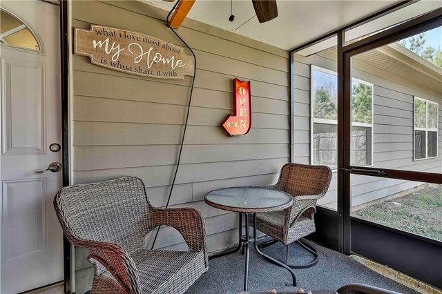 1022 Serene Lake Drive, Griffin, GA 30223