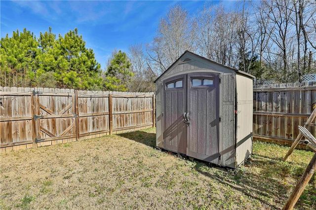 1022 Serene Lake Drive, Griffin, GA 30223