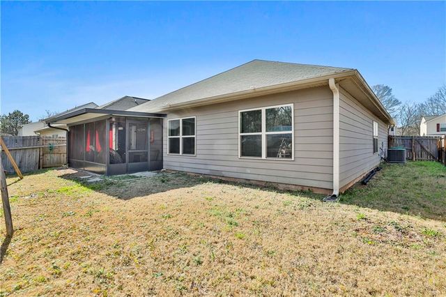 1022 Serene Lake Drive, Griffin, GA 30223