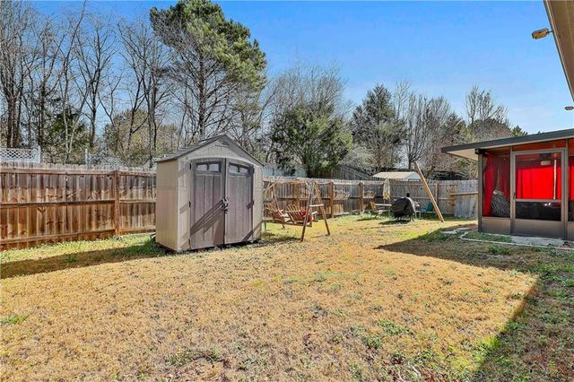 1022 Serene Lake Drive, Griffin, GA 30223