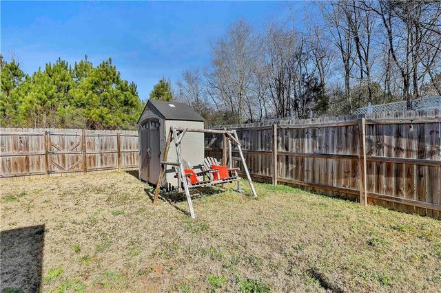 1022 Serene Lake Drive, Griffin, GA 30223