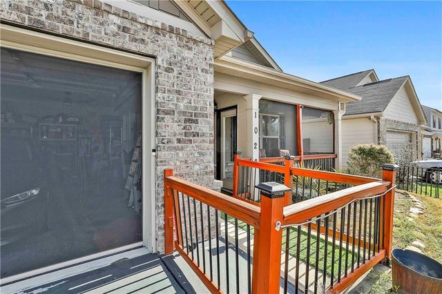 1022 Serene Lake Drive, Griffin, GA 30223