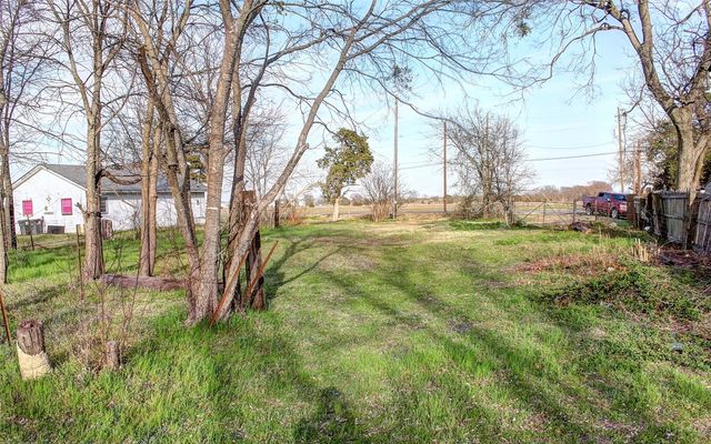 601 N Sherley Avenue, Anna, TX 75409