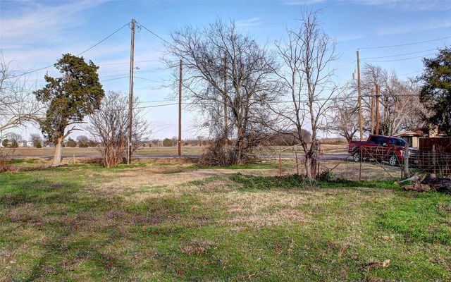 601 N Sherley Avenue, Anna, TX 75409