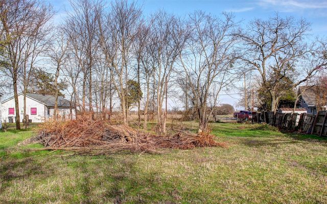 601 N Sherley Avenue, Anna, TX 75409